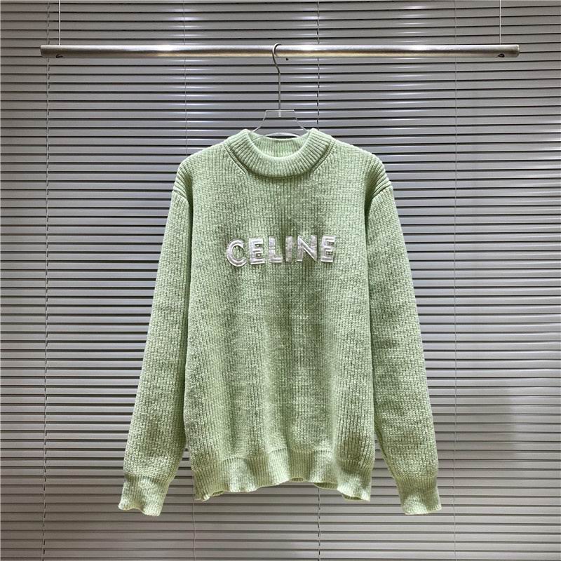 Celine Sweater Wmns ID:20250908-21